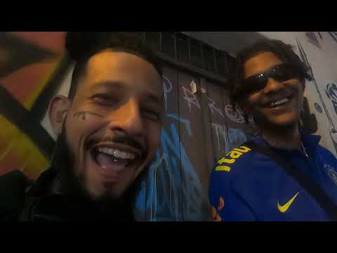 Pedra do sal eu e haza noite linda ! Brasília  tá em casa ! rs só alegria