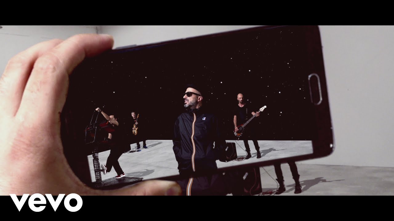 Subsonica — Bottiglie Rotte