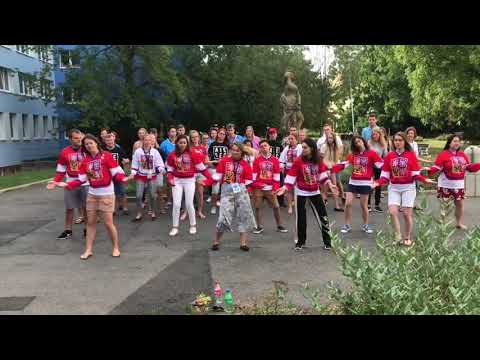 MC Czech Republic 1819 - Roll Call