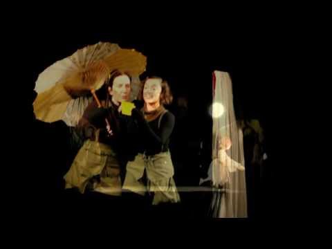 Κουκλοποιήματα, στου χορού τα βήματα