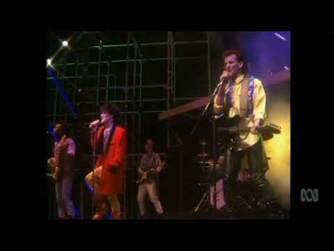 Eurogliders - We Will Together (Countdown Awards)