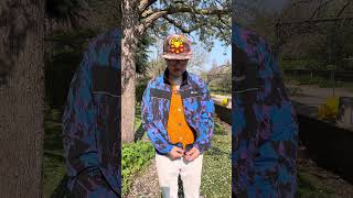 3月20日17度のパリまだ冷えます￼🥶