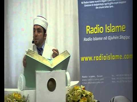 Lulzim Hasani - Obligimet e prindit ndaj femijeve