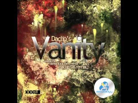 Daclip - Vanity (Alex Douche Remix)