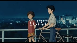 Lupit - Cueshe (Lyrics)