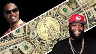 Killer Mike Shares The Secrets To Black Wealth