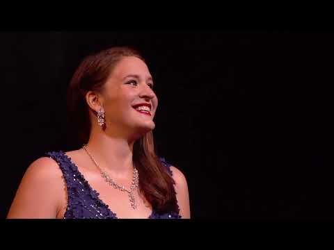 Lise Davidsen, soprano – Norway