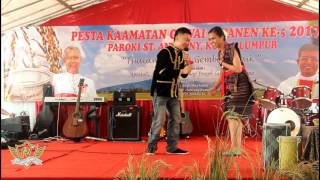 Download lagu Lagu Dusun: Hombo (Fanzi Ruji) - Cover by Fredo - KAGAPE 2017 - SAC mp3 Download lagu Lagu Dusun: Hombo (Fanzi Ruji) - Cover by Fredo - KAGAPE 2017 - SAC mp3