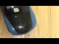 Dodge Toy Car