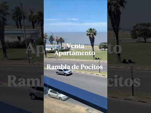 Video de YouTube - Apartamento en Venta de 3 dormitorios con  Garage en Pocitos, Montevideo