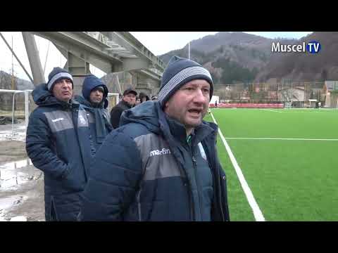 Jurnal MUSCEL TV 14.03.2023 SPORT – fotbal – Liga a IV-a - rezultatele etapei