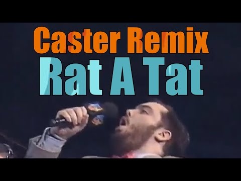 Rat A Tat - Caster Remix (Dash & Ibai)