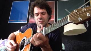 3 speed - The Eels Electro Shock Blues Cover by Seffi