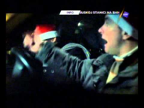 Velika Srbija-Policija