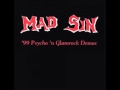 Mad Sin-So Bad It's Good alternative demo version 1999
