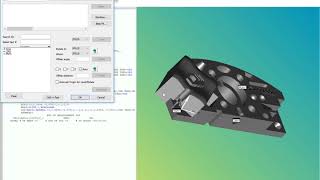 MACH2615   PC DMIS   Basic Alignment   022418