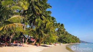 Koh Chang - City Video Guide