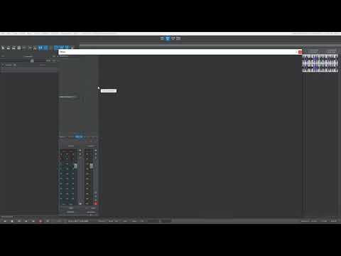 HOW-TO: Send audio from Reaper (or any other DAW) to OBS Studio