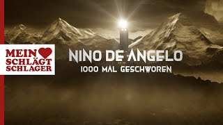1000 Mal Geschworen Lyrics English Translation