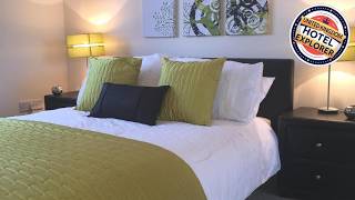 AB11 Apartments - Portland Street | Aberdeen, United Kingdom | Hotel Review 🌟