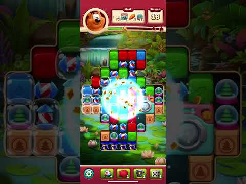 Toon Blast Level 7139 GR8 Momz Play Gamez