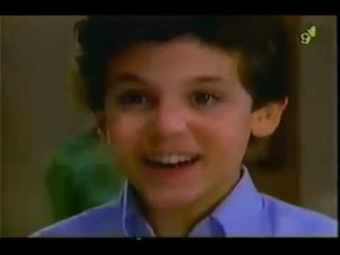 Antonio Vega - Dias Que No Volveran (The Wonder Years)