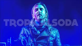 Avicii - Addicted To You (David Guetta Remix) [BBC Radio 1]