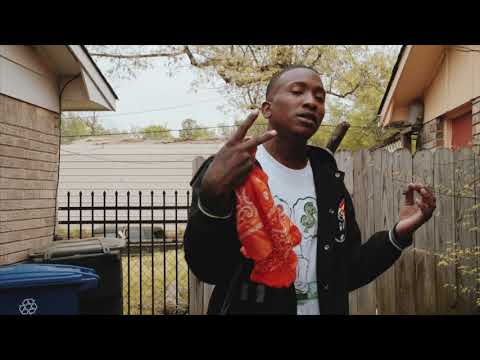 Lil Rambeezy “Own Kind” (Official Video)