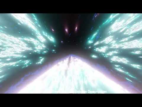 VJ Loop DJ Club Visual Opener Stage Background Animation Visualizer Type Beat Artwork "440"