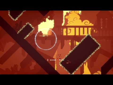 (WR) The Kings Bird : Aqueducts Any% in 44.813