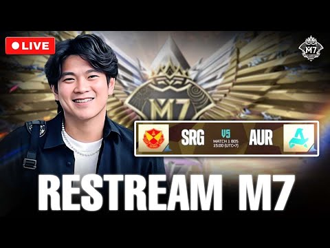 MATCH PAPAN ATAS SRG VS AURORA LETSGO