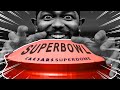 Kendrick Lamar At The Superhole YTP