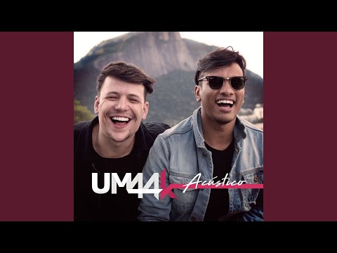 Não dá mais (Acústico)