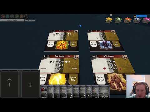 Shackles Solo Frosthaven Enhanced