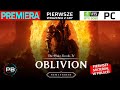 The Elder Scrolls IV Oblivion Remastered PL I MAX DETAILS RTX 5090 I PREMIERA I PlayBox