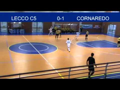 lecco c5 vs cornaredo