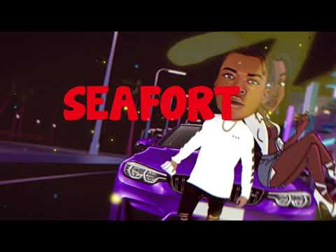 Skillibeng - Alive And Well