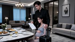 無性婚姻四年抵不過他初戀一句我回國了，甚至在離婚前夜提出補償她一晚羞辱她，愛意散盡她轉身投入竹馬總裁的懷抱，他這才發現她隱藏的愛意，開始瘋狂追妻！#追妻火葬場 #霸總 #爱情 #短剧