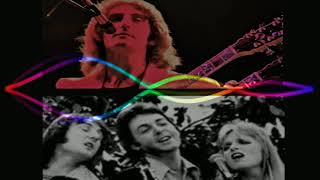 &quot;Spirits of Ancient Egypt&quot; by Paul McCartney and Wings (featuring Denny Laine)