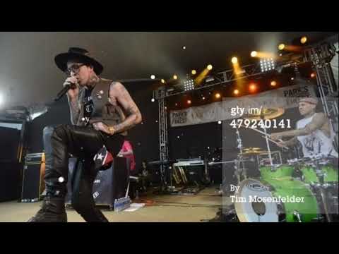 RiFF RAFF X YELAWOLF X DANNY SWiFT GARCiA - HUMAN LAMBORGHiNi (Official Music Video)#yelawolf 🎶🎵🎧