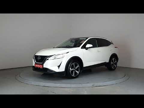 Nissan Qashqai 1.3 MILD HYBRID SV PREMIUM GR RR MA - Image 2