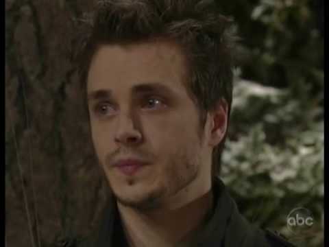 GH - Lucky / Elizabeth / Luke / Tracy / Ethan - 01.28.10 - Part One of Two