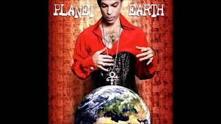 Somewhere Here On Earth-Prince