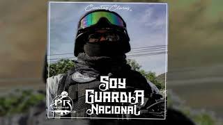 Soy Guardia Nacional Music Video