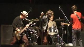 Pearl Jam - Yield Tour 1998