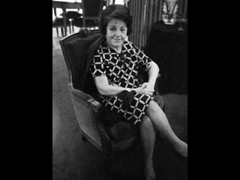 Mandria - Rosita Quiroga con guitarras (17-03-27)