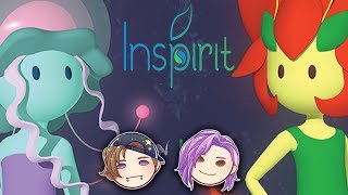 GUARDIANS OF THE FOREST - Inspirit