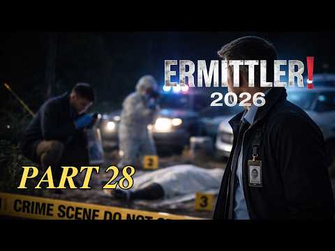 Ermittler! – Nie enthüllte, schockierende Details | Teil 28 | True Crime Doku 2026