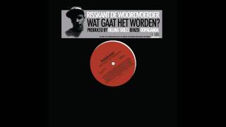 Risskant feat.Krizus en Thuggy Blackz Wie Ben Jij??+download