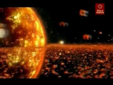 Documental - "Origen de la Tierra" Documania Tv HD